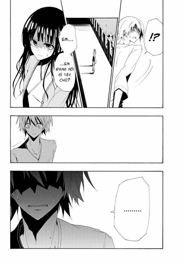 tsugihagi na kanojo chapter 1 11