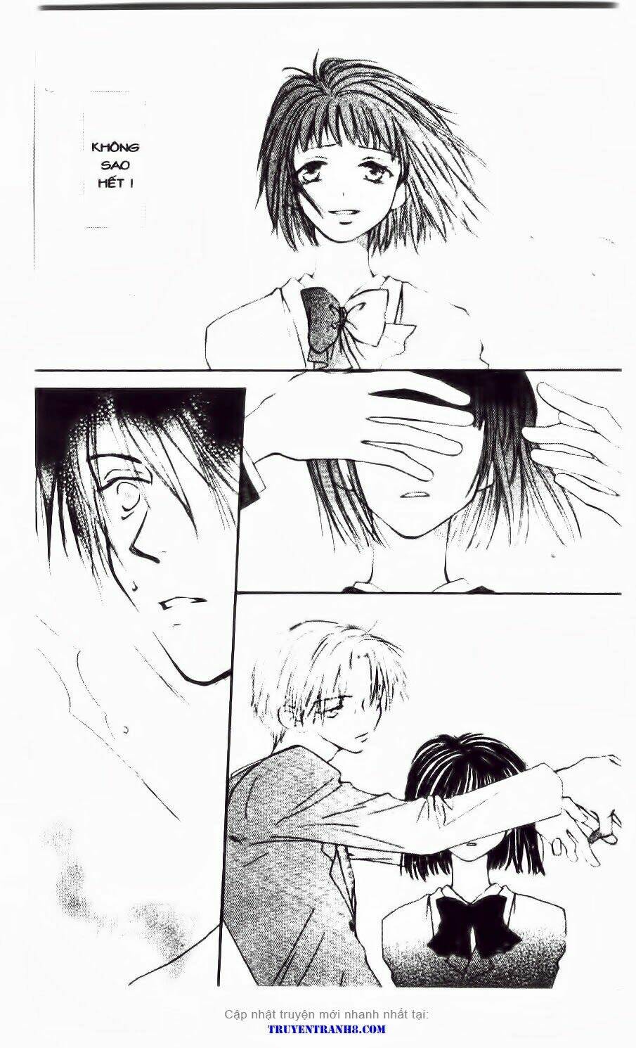 land of the blindfolded chapter 17 37