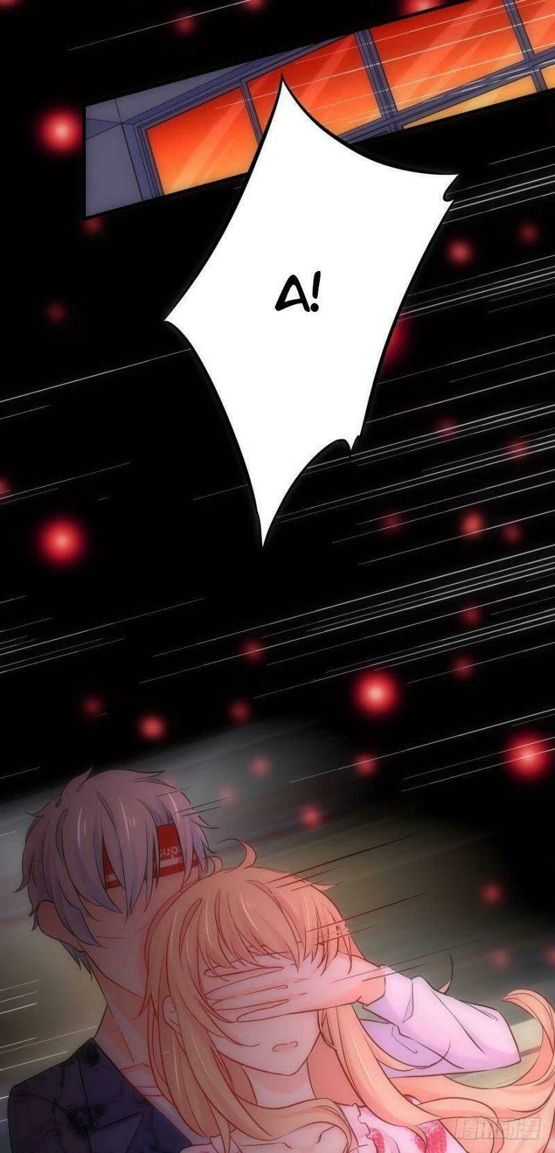 nhân ngư học trưởng, đừng ôm ta! chapter 5 15