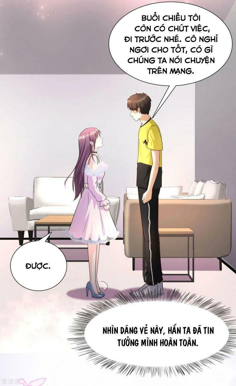 tối cường vận đào hoa chapter 153 12