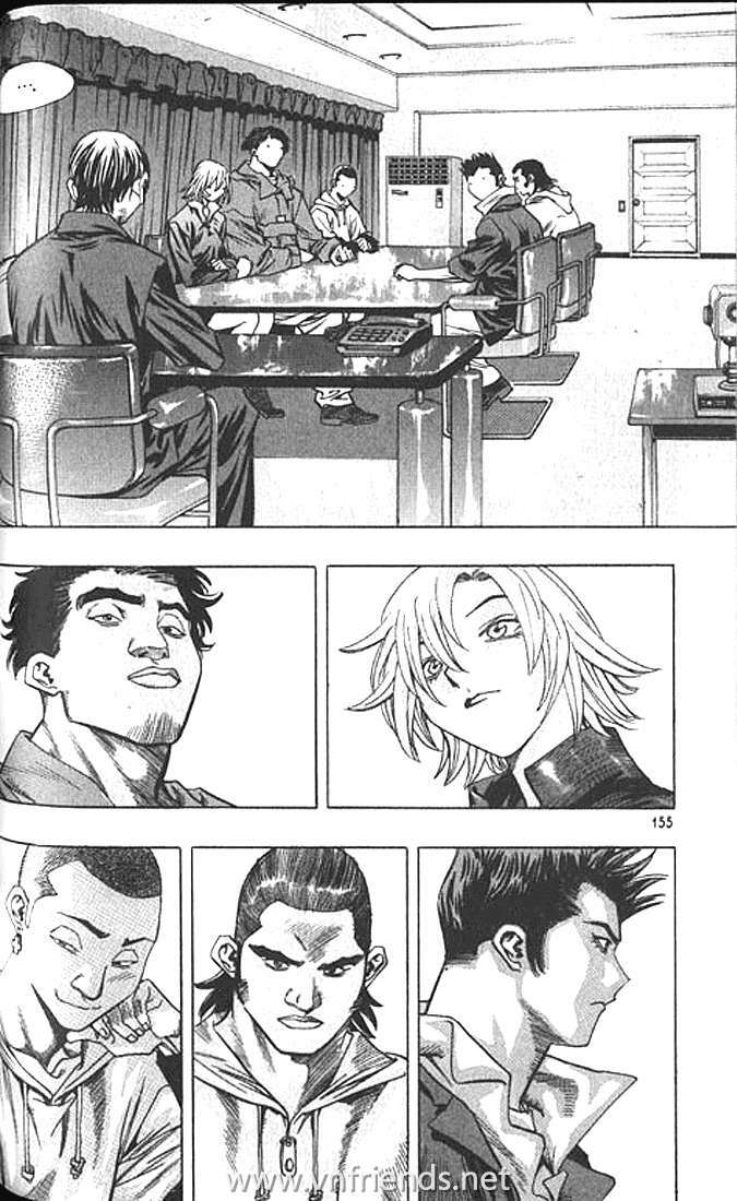 change guy chapter 196 11