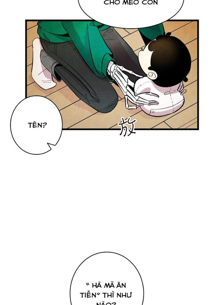skeleton làm bố chapter 6 48