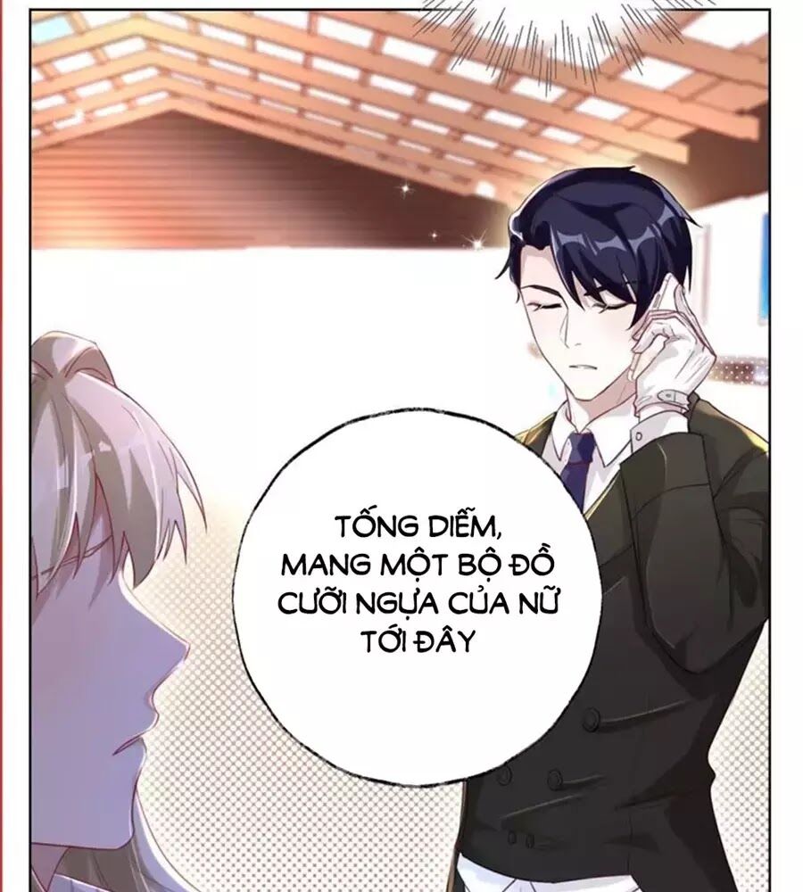 thần luân mật luyến chapter 39 39