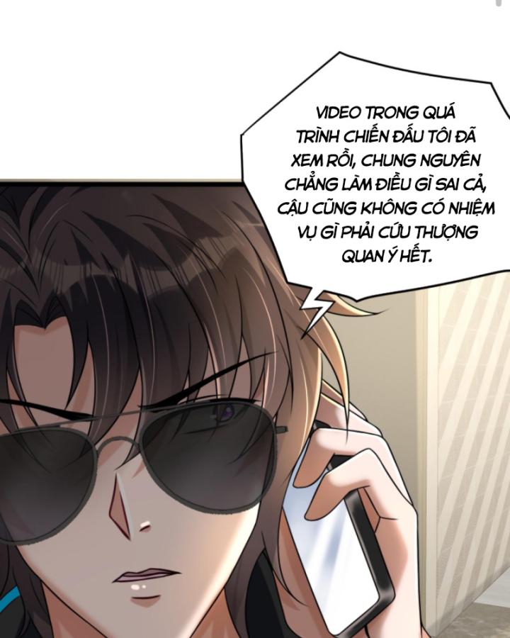 học cùng em gái, tôi bất cẩn vô địch rồi chapter 43 35