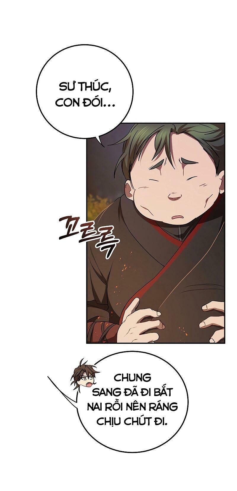 võ đang kỳ hiệp chapter 68 63