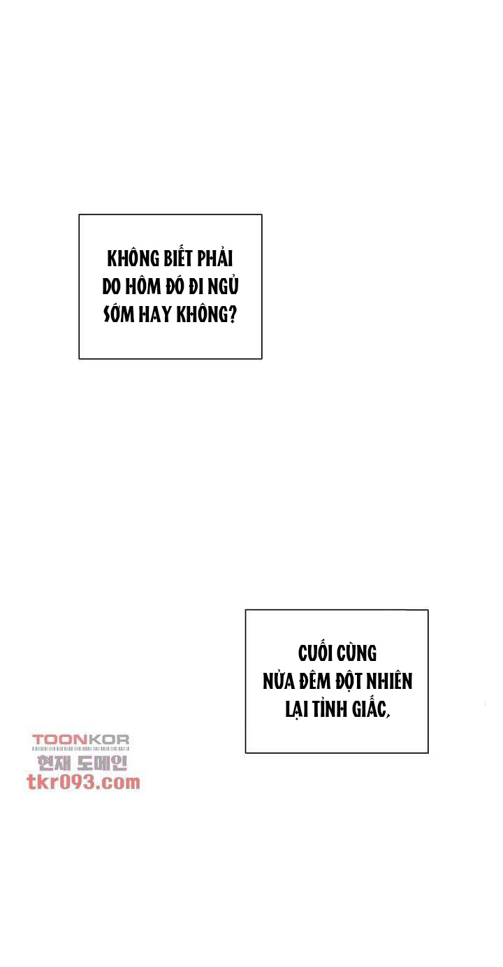 thiên đường (heaven) chapter 27 18