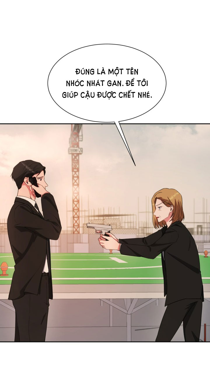 Tuyệt Đối Chiếm Hữu chapter 62.2 - Trang 8