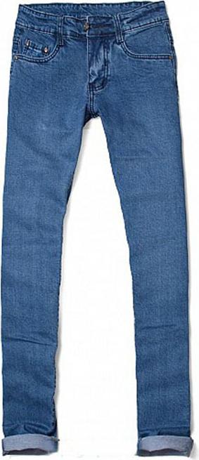 Quần Dài Jeans Hàn Quốc QJ35