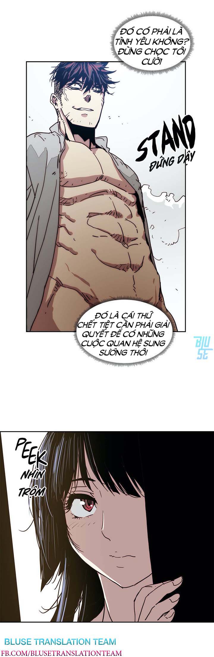 dục vọng chết người chapter 11 51