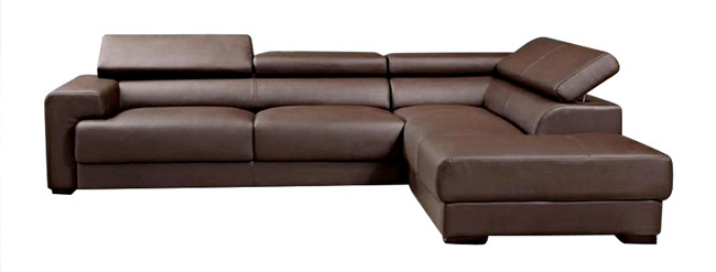 Sofa cao cấp chữ L Juno Sofa 