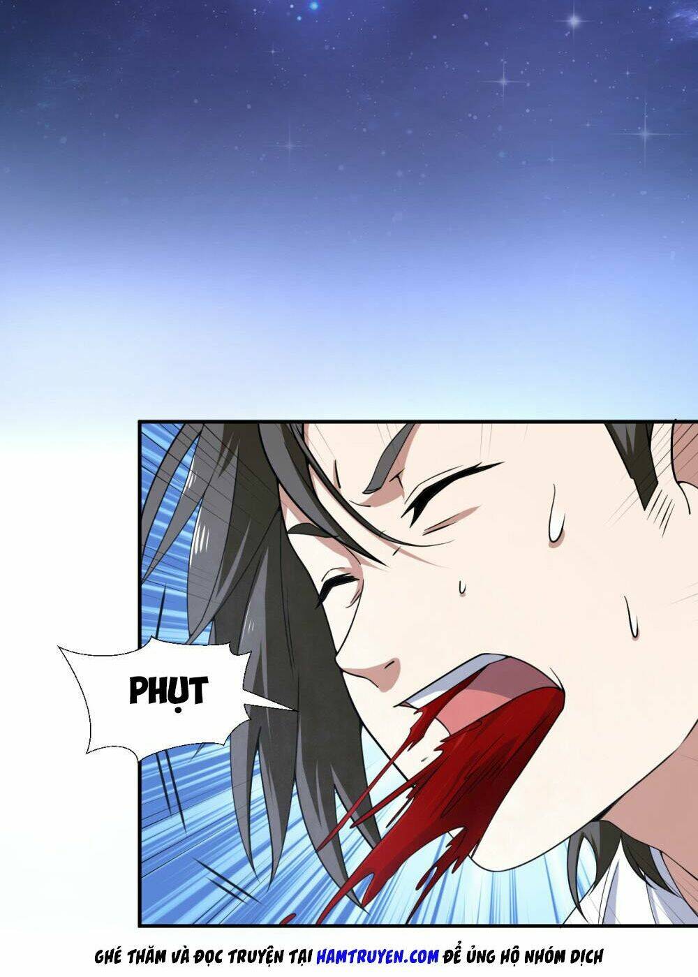 tu chân truyền nhân tại đô thị chapter 6 7