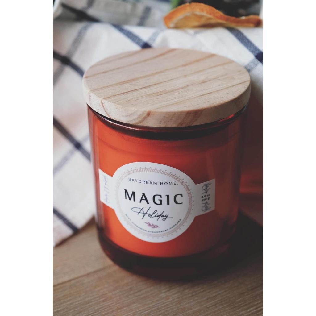 Nến thơm Magic Holiday