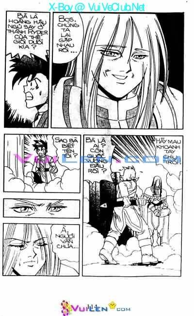 theo dấu rồng thần - dragon quest chapter 19 12