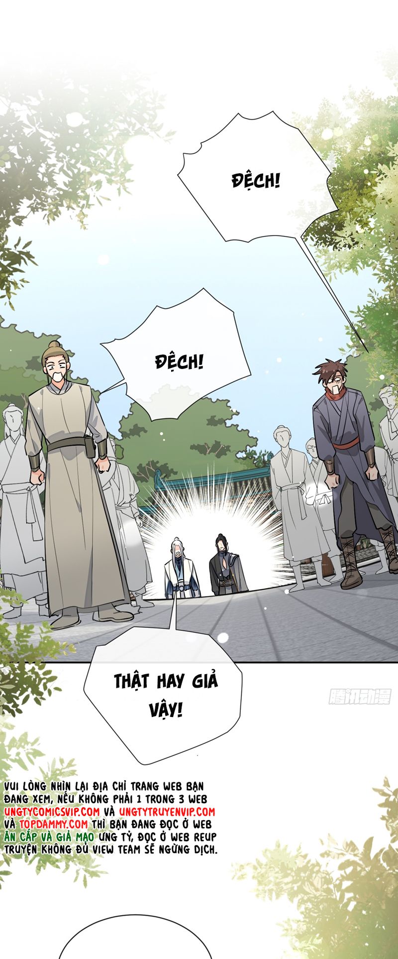 chó lớn bắt nạt chủ chapter 78 16