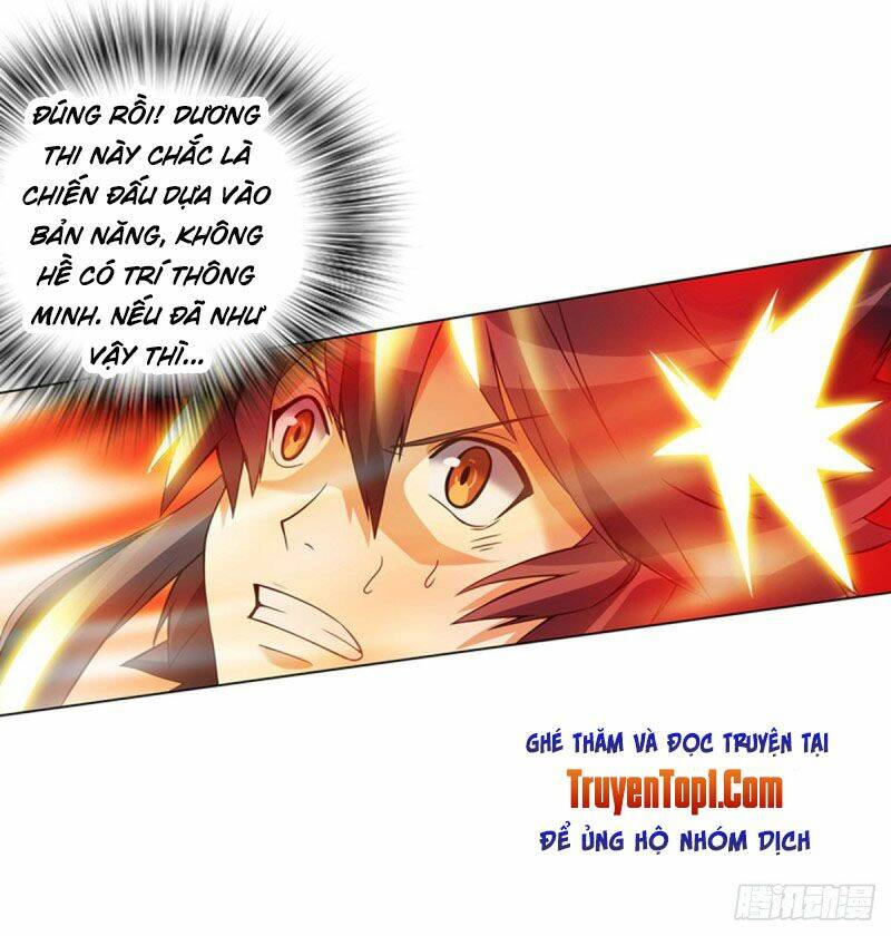 thiên thần quyết chapter 103 9