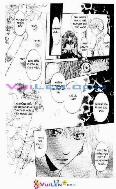 bát khuyển sỹ phương đông chapter 10 110