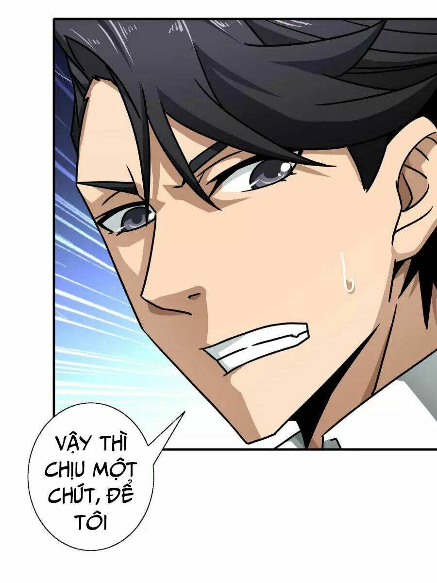 hộ hoa cao thủ tại đô thị chapter 94 15