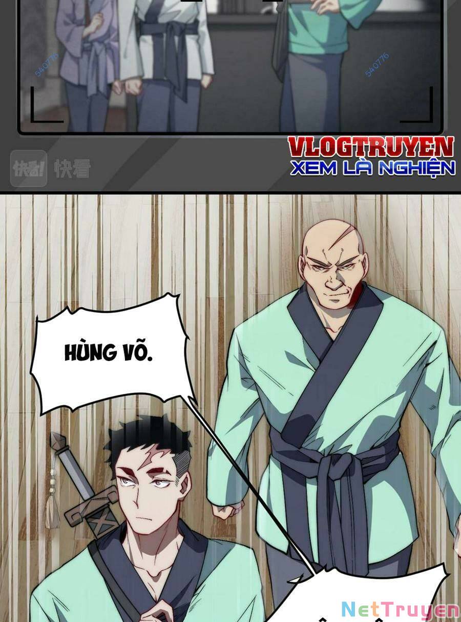 vú em thánh kỵ sĩ chapter 13 27