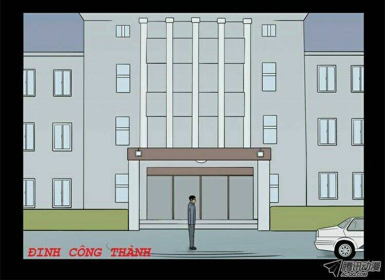 những sự kiện kỳ dị chapter 15 32