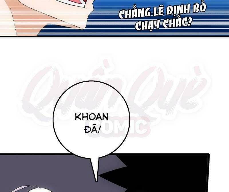trứng ơi, chạy đi!! chapter 5 8
