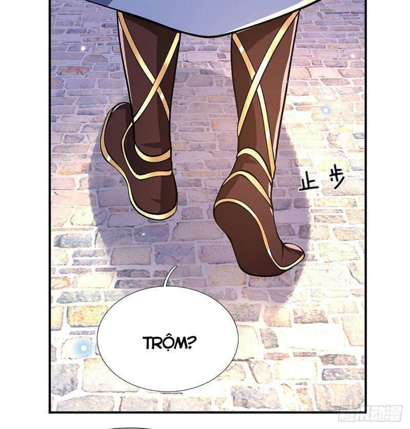 Ta Trở Về Từ Thế Giới Tu Tiên chapter 37 34