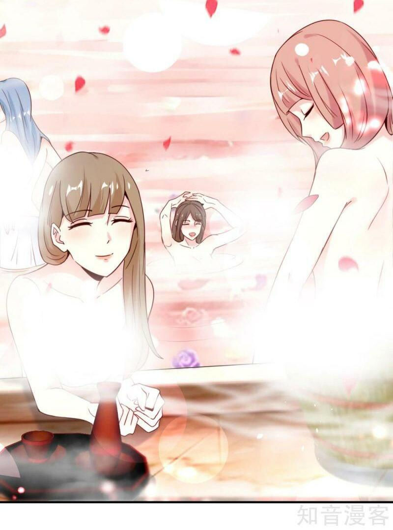 vòng bạn bè mạnh nhất của tiên giới chapter 119 12