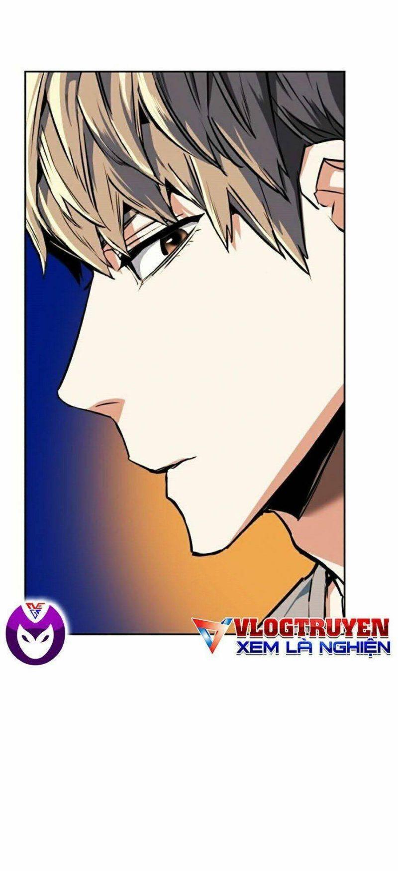 bạn học tôi là lính đánh thuê chapter 51 6