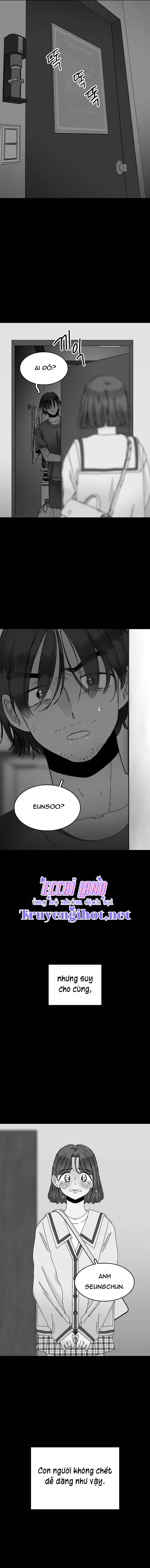 thanh âm tựa hoa hồng chapter 19.2 7