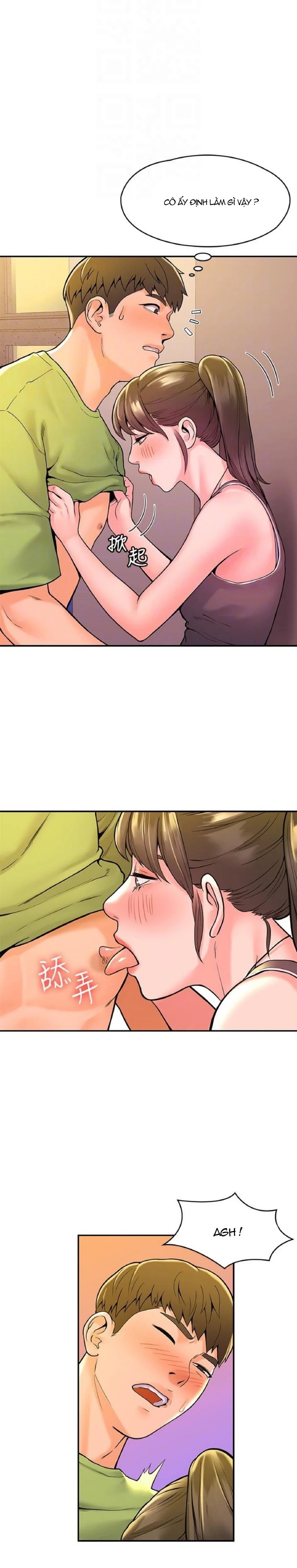 sinh viên thời nay chapter 34 21