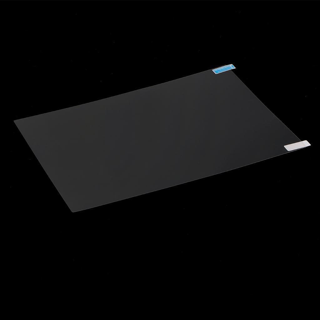Matte Screen Protector Film+Silicone Keyboard Cover for Macbook Air 13''