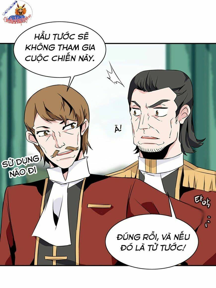 ảo mộng vương chapter 48 29