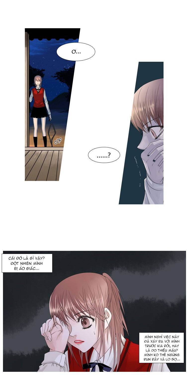 heavenly match chapter 2.1 26