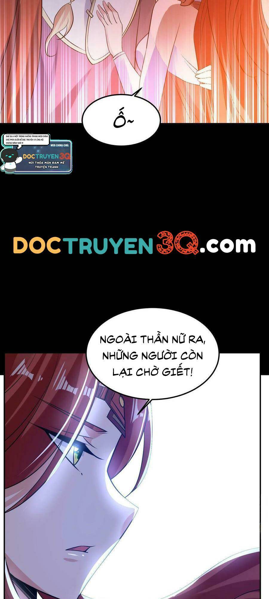 giáng thần chiến ký chapter 112 7