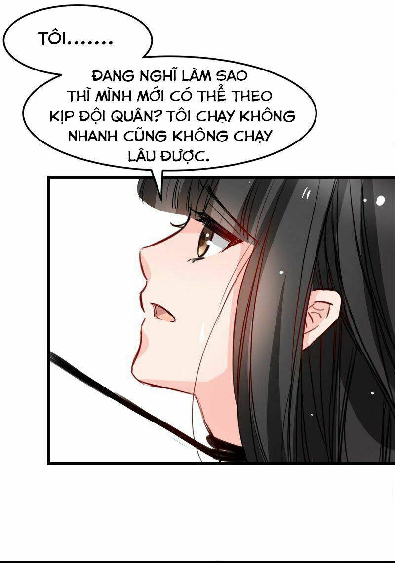 thú vương chuyên sủng chapter 19 27