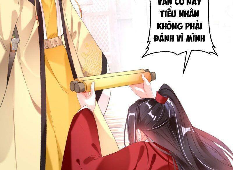 vương gia, áo lót của ngươi rơi mất rồi chapter 118 22