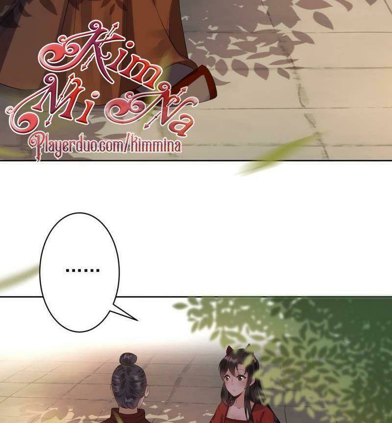 vương gia kiêu ngạo quá khó cua chapter 22 44