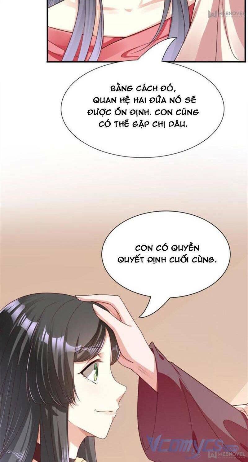 gặp phải người chồng xảo quyệt! chapter 17 40