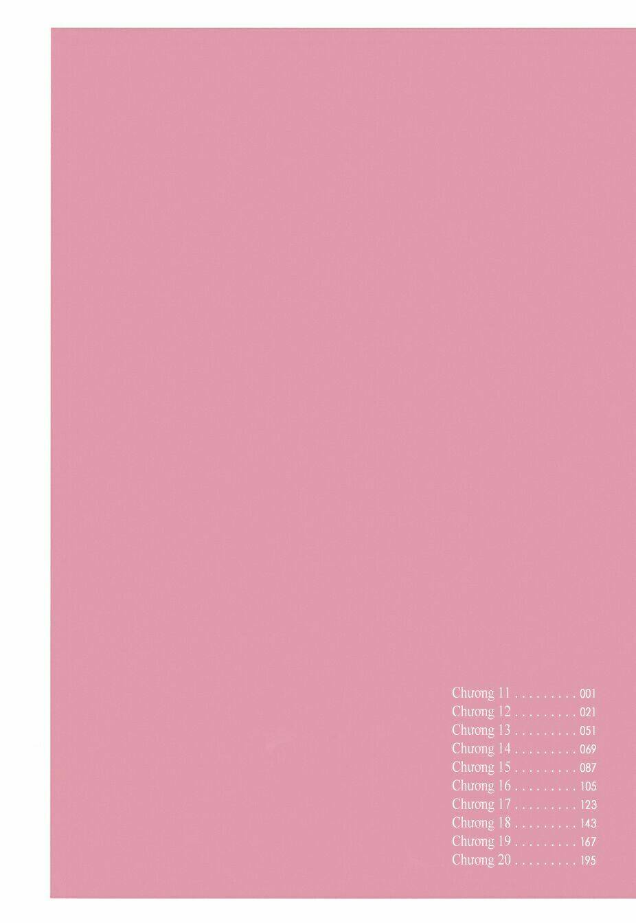 umibe no onnanoko chapter 11 3