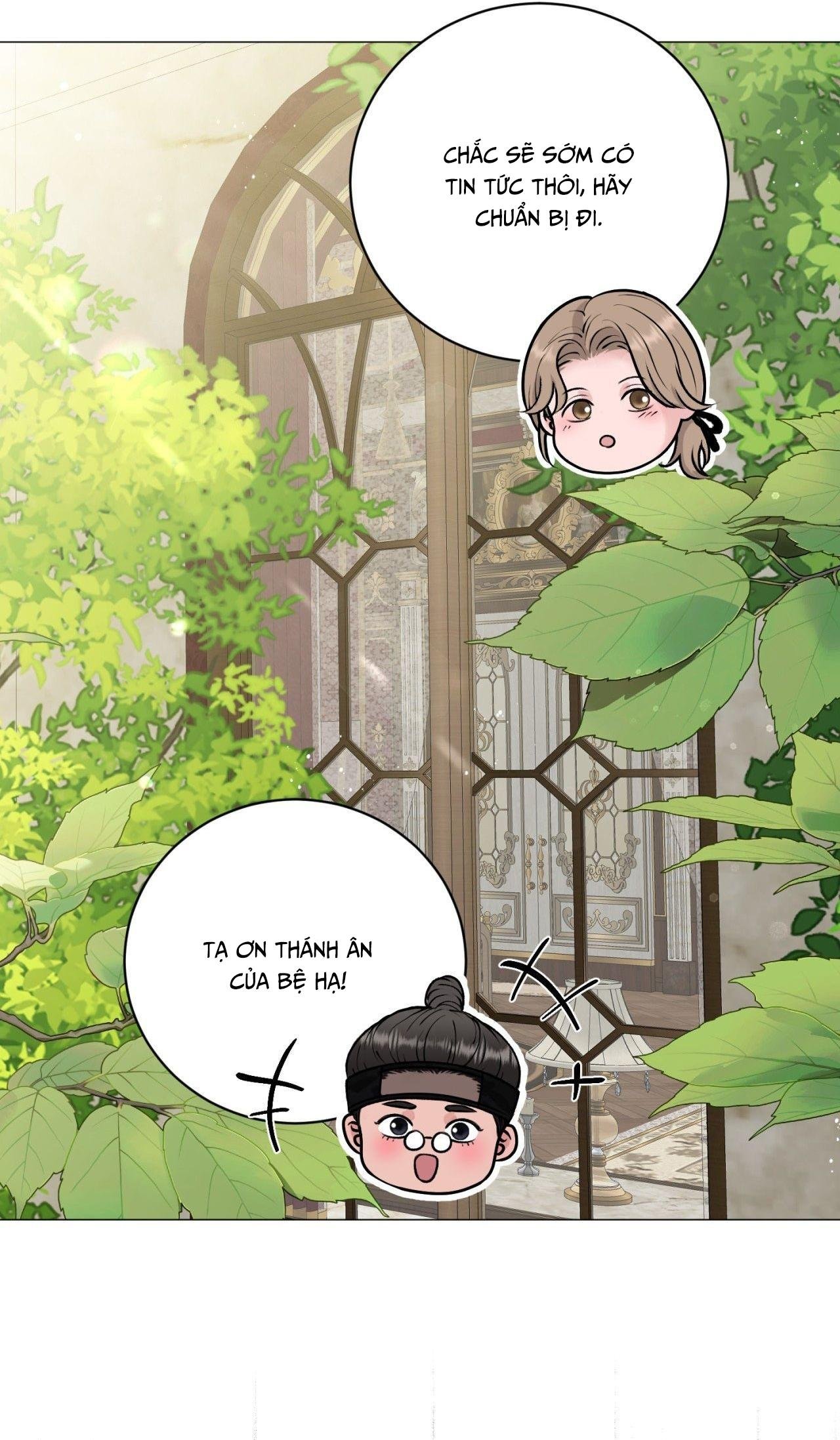 ảo ảnh chapter 34 26