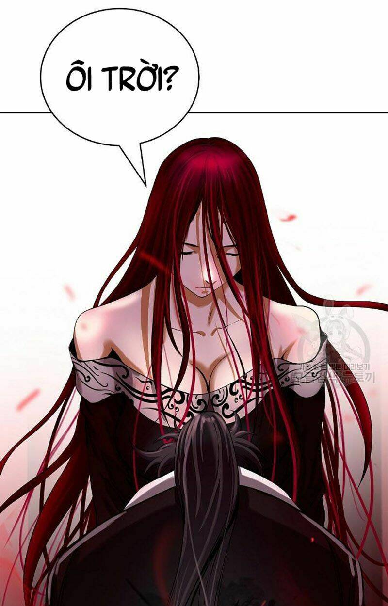 xuyên không thành hổ chapter 76 70