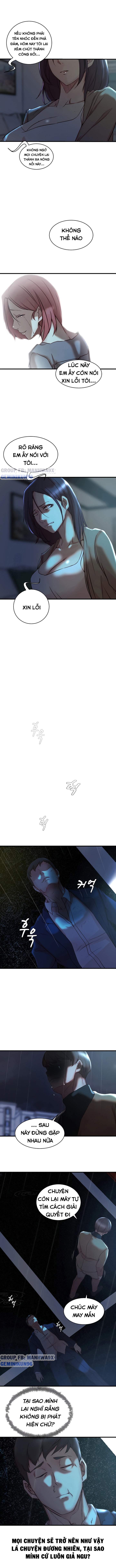 chị gái của vợ tôi chapter 39 11