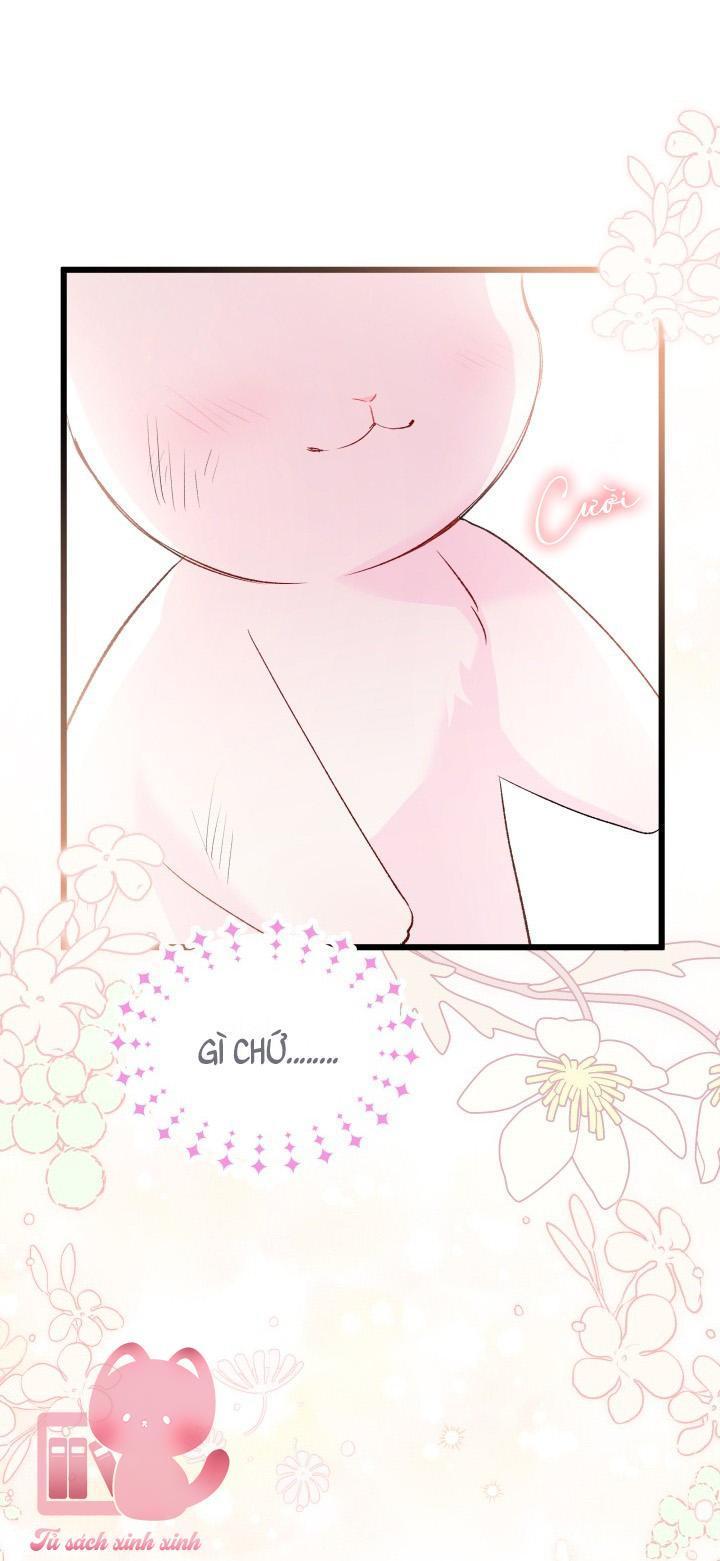 quan hệ cộng sinh giữa báo đen và thỏ trắng chapter 83 79