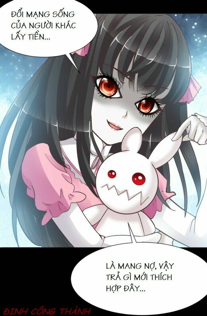 tòa nhà số 44 chapter 12 27