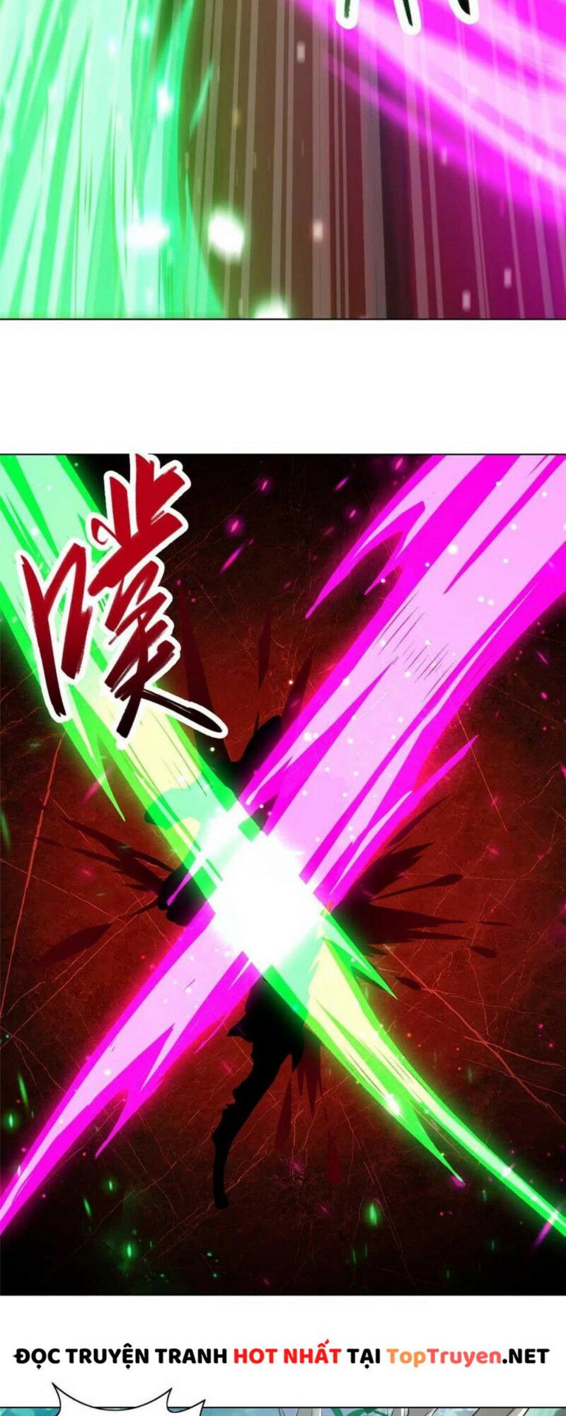 người nuôi rồng chapter 153 13