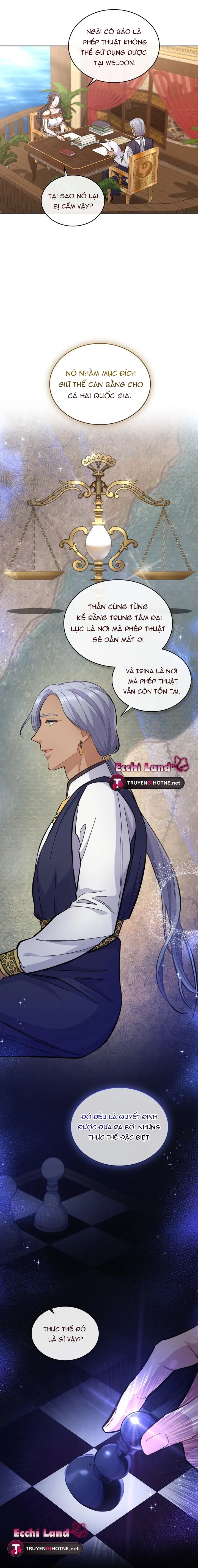 hội cùng thuyền chapter 20.1 4