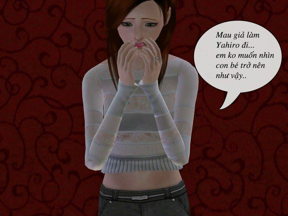 the fate chapter 31 33