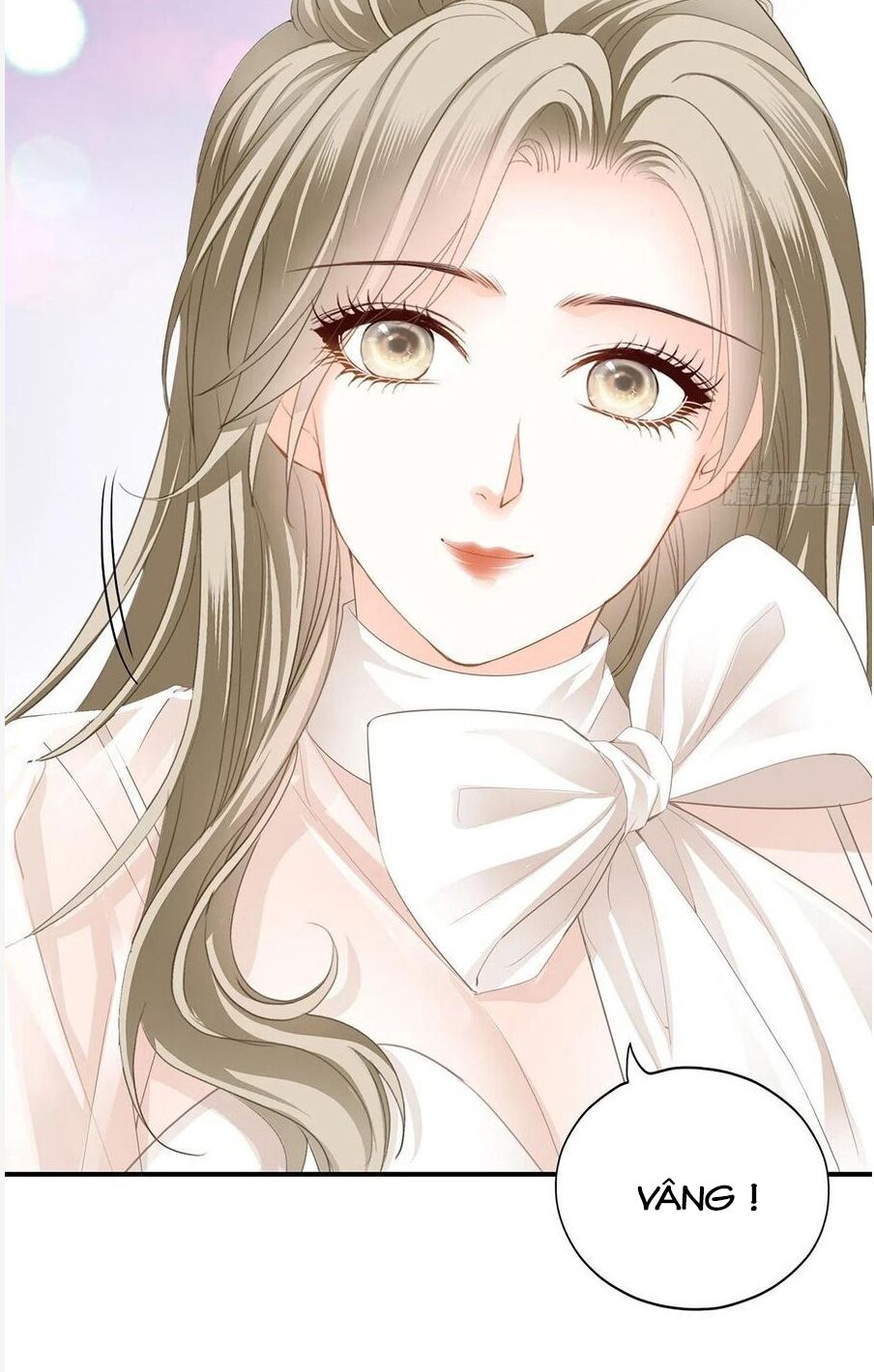 bạo quân ái nhân chapter 71 4