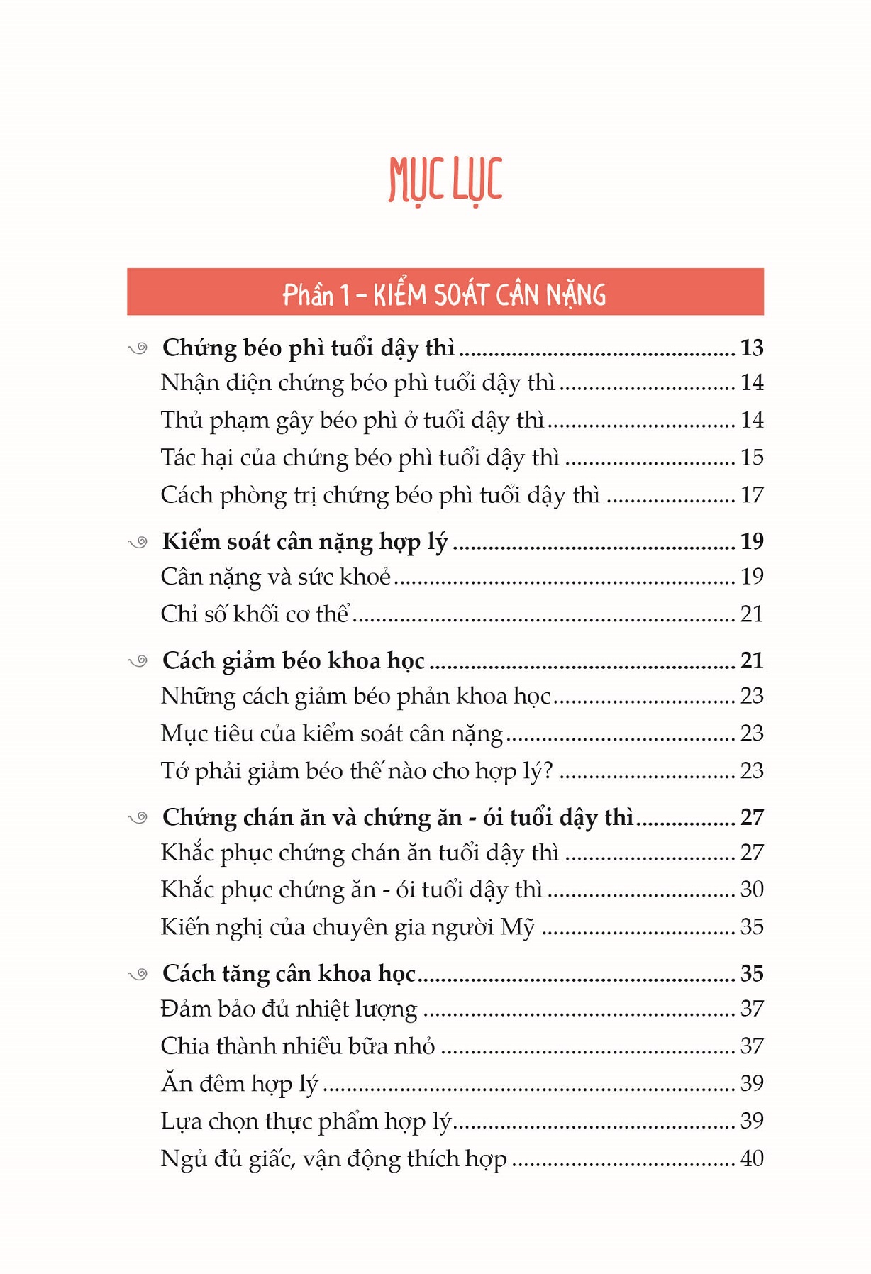 Dậy thì thành công - Tủ sách Giáo dục Giới tính tập 4 (tái bản)