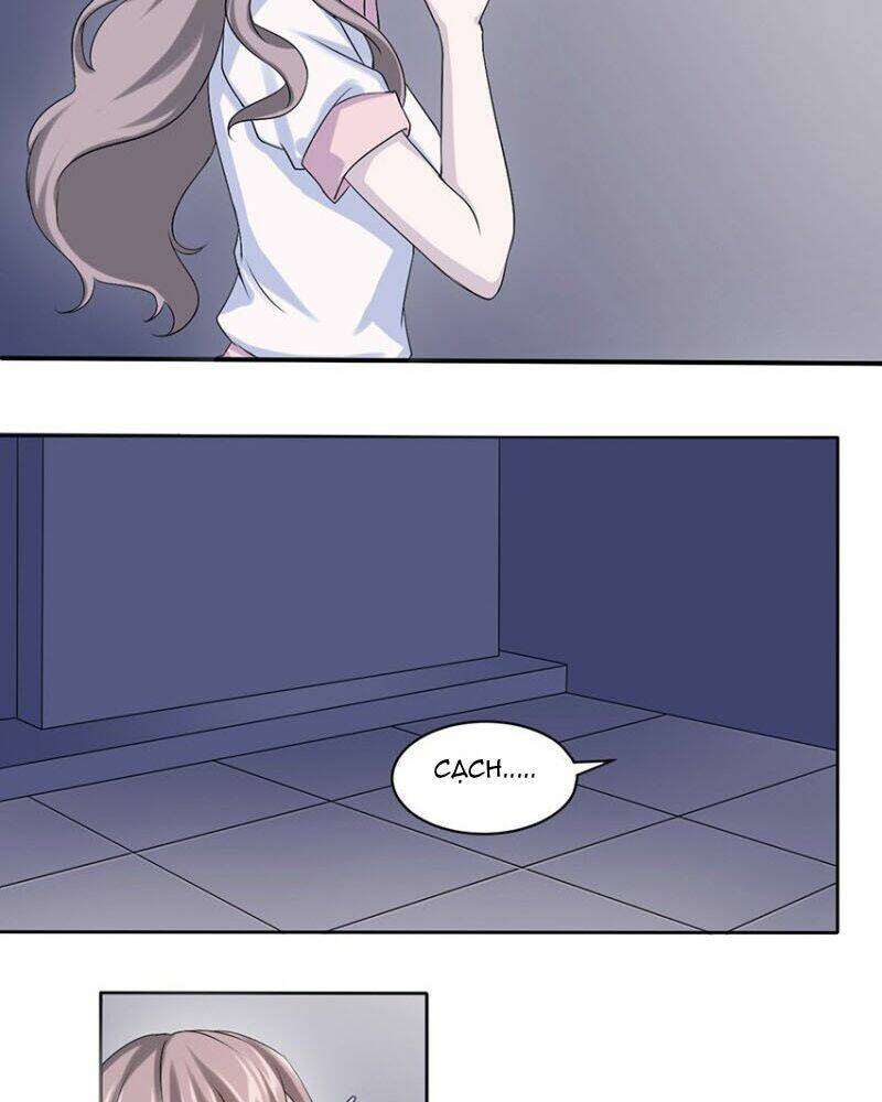 mạc thiếu bức hôn: vợ mới khó chống đỡ chapter 7 24