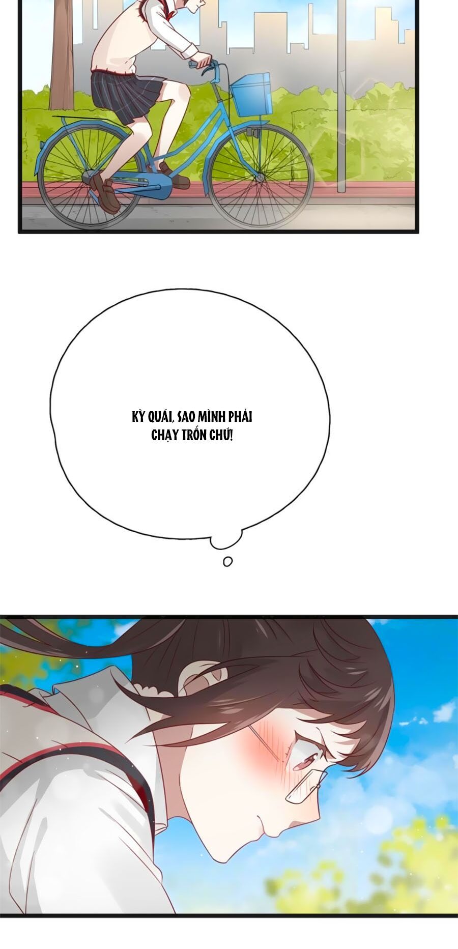 xông vào tim anh chapter 20 34